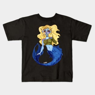 Shark Bait Kids T-Shirt